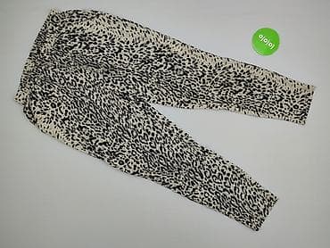 dresy house: Damskie spodnie ONLY – model z linii Weekend Wardrobe - Rozmiar: 38 — 2