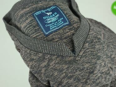 bluzy męskie lidl: Sweter dla mężczyzn, rozmiar 2XL — 7