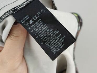 sukienka dopasowana midi na wesele: H&M, Sukienka damska, M — 5