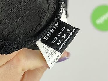 65c biustonosz: Shein, Top damski, rozmiar XS — 4