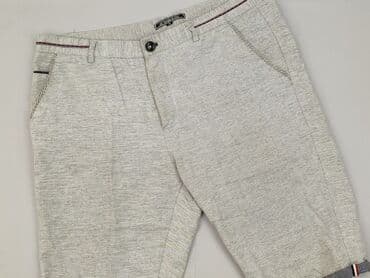 Szorty dla mężczyzn, rozmiar XL