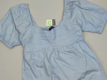 pepco bluzki swiateczne: Primark, Bluzka damska, rozmiar L — 1