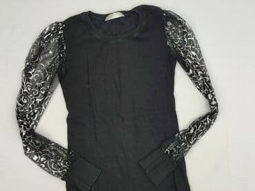 obcisła bluza: Free Still, Bluzka damska, S — 1