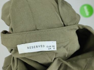 biala bluza: Bluzka damska, rozmiar S — 5