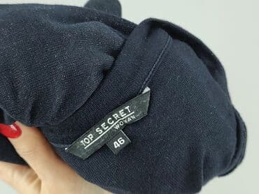 koszula sennik: Top Secret, Bluzka damska, 3XL — 4