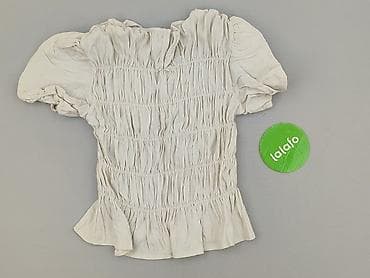 mango bomberka: MNG, Bluzka damska, rozmiar XS — 3