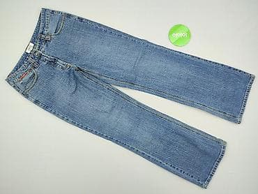 buty kubenz: Used Jeans, Jeansy damskie, rozmiar M — 2