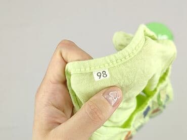podkoszulka sinsay: A-shirt, 2-3 years, 92-98 cm, condition - Perfect — 4