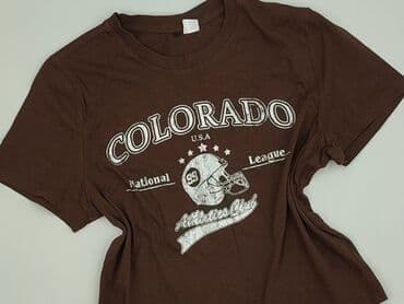 marynarka t shirt: T-shirt for men, size M — 1