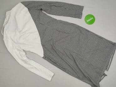 sukienki w pepitkę: Sukienka damska, rozmiar M — 3