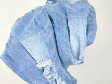 damskie jeansy rurki: Jeansy damskie, rozmiar XS — 6