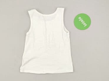 koszulka reprezentacji niemiec 2014: T-shirt, 4-5 years, 104-110 cm, condition - Very good — 3