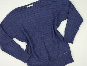 czy sweter z poliestru jest dobry: Women`s sweater, size S (EU 36) — 1
