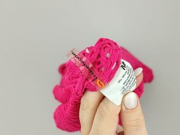 kik kurtki zimowe: Dkaren, Ponczo damskie, rozmiar M — 5