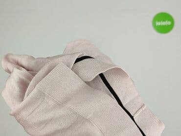 eleganckie swetry damskie różpinane do sukienki: Women`s knitwear, size S — 5