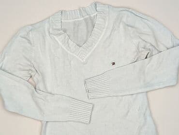 podkoszulka z kaszmirem: Sweter damski, rozmiar S — 1