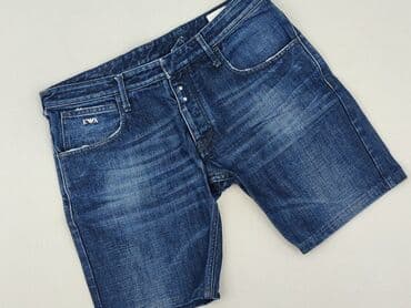 sweter guess: Emporio Armani, Shorts for men, XL — 1