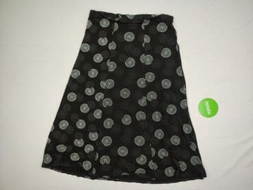 sukienki swing plus size: Women`s skirt, size 4XL (EU 48) — 2