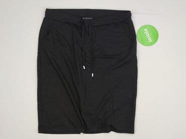 spódnice cargo midi: Carry, Spódnica damska, rozmiar M — 2