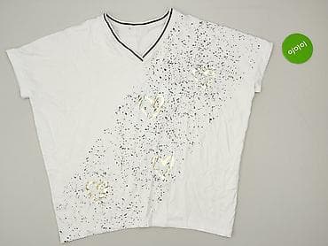 bluzki it moda: T-shirt damski, rozmiar One size — 2