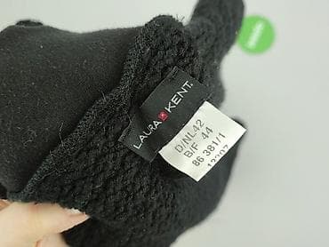 kurtka lata 80: Kamizelka damska, rozmiar XL — 4