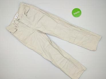 spodnie fsbn: Jeansy damskie, rozmiar M — 2