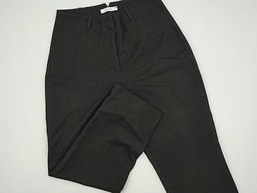 bottoms: Spodnie materiałowe damskie, rozmiar L — 1
