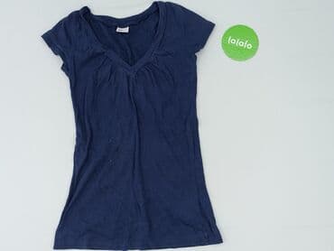 Gina Tricot, T-shirt damski, rozmiar M — 2