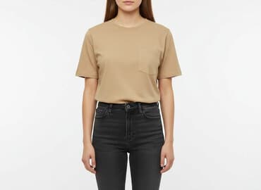 silvian heach t shirty: T-shirt damski, rozmiar M — 7