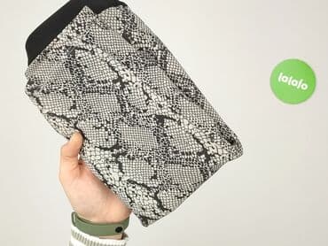 spódnice z prostokąta na gumce: Spódnica damska, rozmiar XL — 5