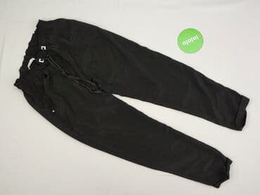 zalando spodnie dresowe: Bershka, Spodnie dresowe damskie, rozmiar S — 2