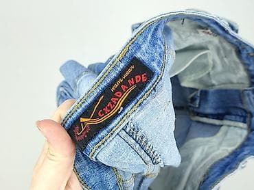 cross jeans jacket: Spódnica damska, rozmiar M — 4