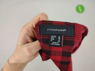 stradivarius marynarki wyprzedaż: Atmosphere, Marynarka damska, S — 4