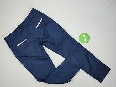 strellson garnitur: Spodnie materiałowe damskie, rozmiar L — 3