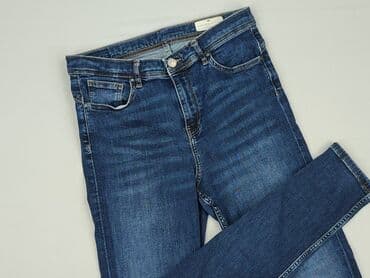 Ubrania damskie: Cross Jeans, Jeansy damskie, rozmiar L — 1