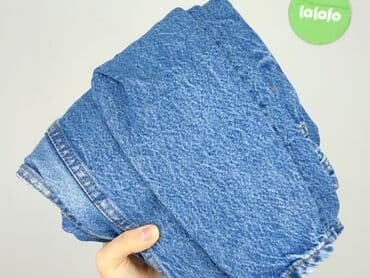 płaszcz jeansowy reserved: DENIM JEANS, Jeansy damskie, rozmiar XS — 7