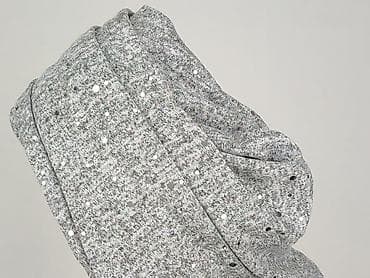 cekinowe: Bluzka damska, rozmiar 4XL — 6