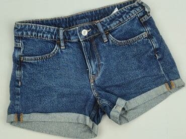 wrangler krótkie spodenki: Denim Co, Szorty damskie, rozmiar XS — 1