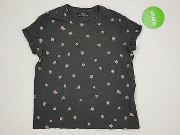 fsbn tshirt: Bershka, Women`s T-shirt, size M — 2