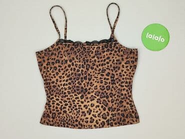 uzywana bielizna: Shein, Top damski, rozmiar XS — 2