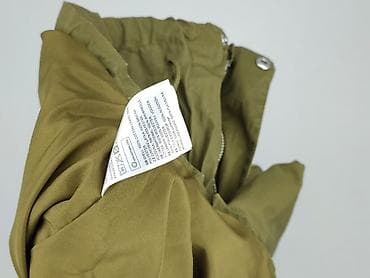 bomberka reserved: H&M L.O.G.G., Parka damska, rozmiar L — 6