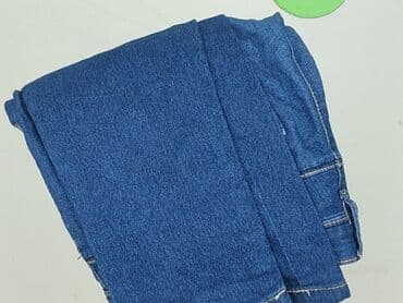 jeansy straight i regular damskie samsoe samsoe: Denim Co, Jeans for women, S — 6