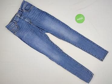 buty givenchy: Jeansy damskie, rozmiar S — 2