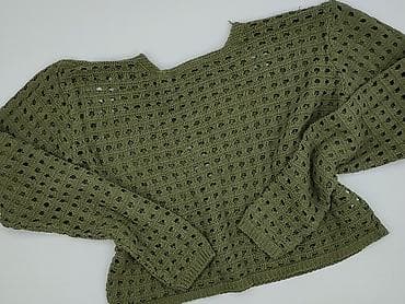 sweter z c: Pink Vanilla, Sweter damski, rozmiar L — 1