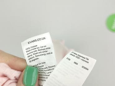 Evans, T-shirt damski, rozmiar 4XL — 7