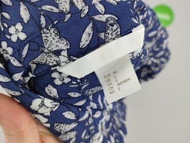 Жіночий одяг: H&M, Жіноча блуза, розмір XS — 4