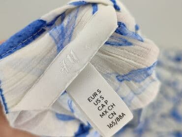 sukienki maxi plus size: H&M, Sukienka damska, rozmiar S — 4