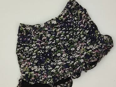 puszyste kapcie nike: GANNI, Szorty damskie, rozmiar S — 1