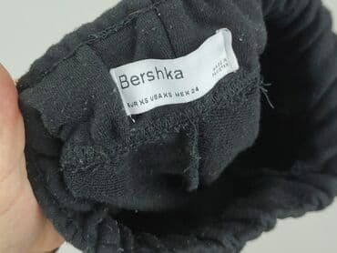 szorty damskie bershka: Bershka, Szorty damskie, rozmiar XS — 5