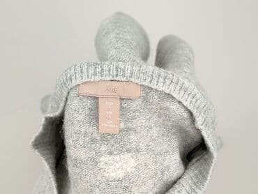 solar sweter: H&M, Sweter damski, rozmiar L — 4